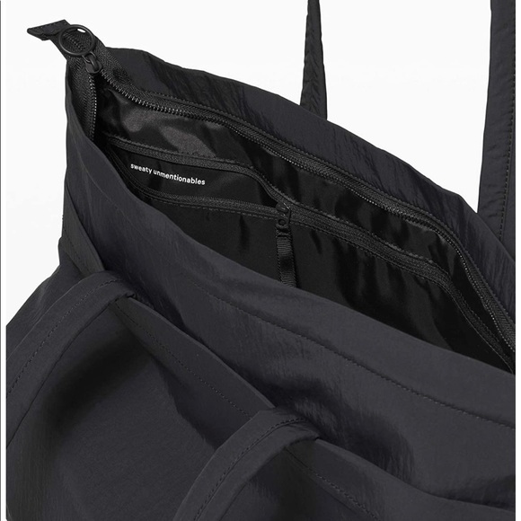 Lululemon go getter bag - Picture 2 of 4